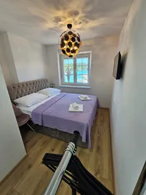 Villa GAJ - guest rooms with charm - Zimmer