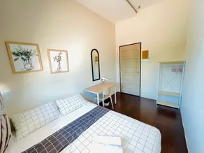 myROOM @ Mandalay Georgetown, Off Jln Burma, Gurney Drive - Zimmer