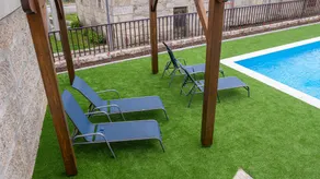 The Village House by CDV - Pool