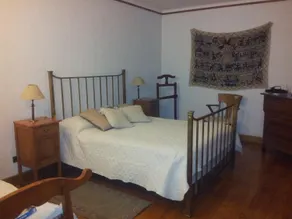 816 B&B - Camera