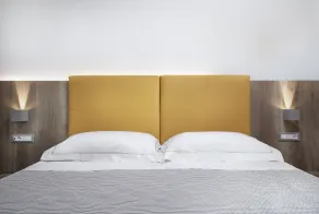 Hotel San Teodoro - Chambre