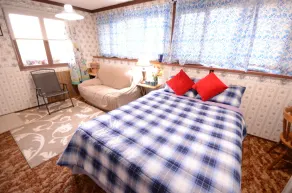 Fairy's Garden Chalet - Quarto