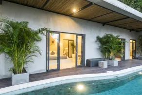 Canggu Dream Studios & Villas - View from room