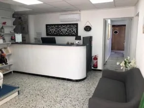 Le Castelet - Lobby