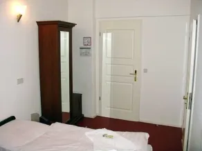 Hotel Amelie Berlin - Zimmer