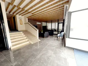 Kaya Garden Side - Reception