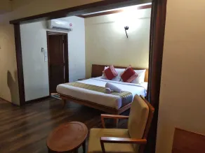 Langkawi Lagoon Resort Seaview - Chambre