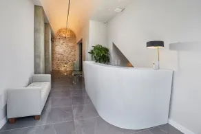 MiraMe Athens Boutique Hotel - Réception
