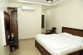 Sudha Grand - Room
