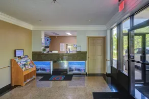 Motel 6-Libertyville, IL - Reception