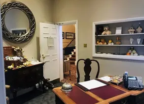 Clarence Court Hotel - Reception