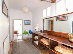 Southrepps Lodge - Badeværelse