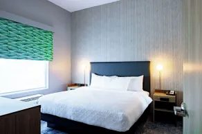 Home2 Suites By Hilton Kalamazoo Southeast - Værelse