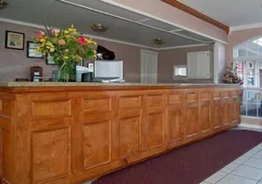 Days Inn by Wyndham Jasper TX - Réception