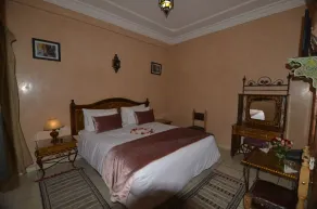 Essaouira Wind Palace - Chambre