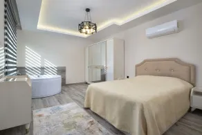 Orion Apart Tekirova - Habitación