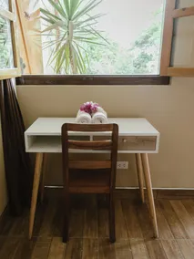 Serenity Lodge - Room