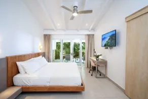 Astra Hotel Boutique - Room