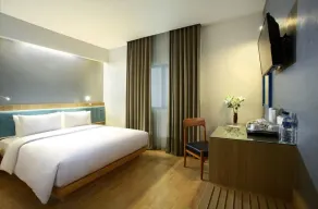 Hotel Santika Kelapa Gading - Room