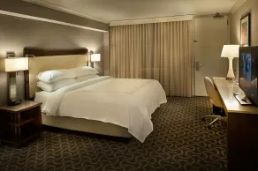Marriott St. Louis Airport - Chambre