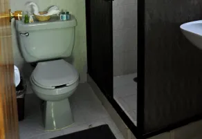 Hotel Mixti - Bathroom
