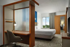 SpringHill Suites by Marriott Pittsburgh Mt. Lebanon - Chambre