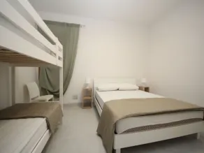 Modern apartment near the beach - Camera