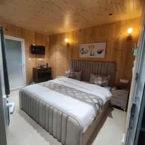Shiku Glamping Stays - Rom
