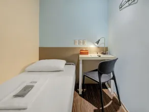 CHECK inn New Taipei LuZhou - Zimmer