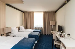 Hotel Holiday - Rom