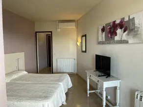 Hotel Bruc - Værelse
