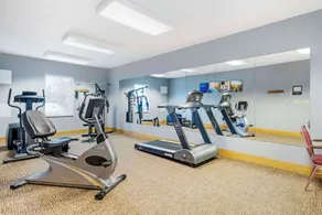 Comfort Inn Splash Harbor - Salle de remise en forme