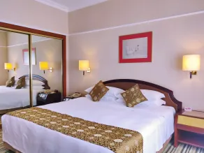Metropark Lido Hotel Beijing - Chambre