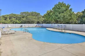 Sound of the Sea 216 W by Emerald Isle Realty - Interni