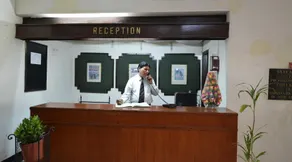 Skylark Tourist Resort Panipat - Reception