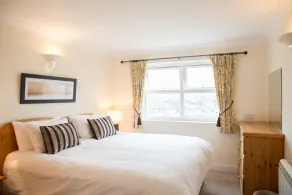 Kingswear Park Club - Zimmer