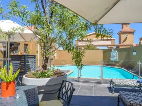 Mercure Hotel Bedfordview - Pool