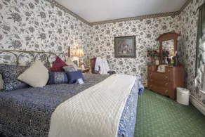 The Stroudsmoor by Wedgewood Weddings - Chambre