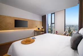 Estrella Boutique Hotel - Room