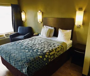 Econo Lodge Fort Knox - Værelse