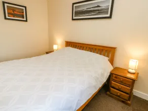Wansbeck - Chambre