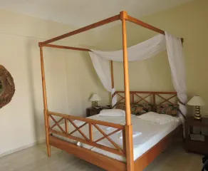Troulakis Beach Hotel - Chambre
