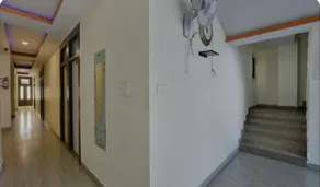 The Nagpal Hotel - Hall