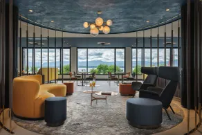 Beau-Rivage Nyon - Ristorante