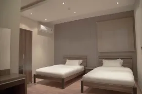 Rafa Homes Al Izdihar 2 - Room