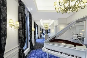 Ambassadori Tbilisi Hotel - Room
