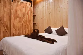 Momento Bangtao Beach - Chambre