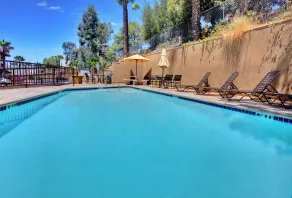 Holiday Inn Express La Mesa Near SDSU by IHG - Piscine