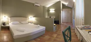 Mounda Beach Retreat - Habitación