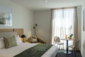Quest Havelock North - Habitación